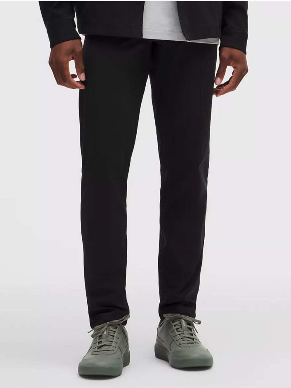 Men's Lululemon ABC Slim-Fit 5 Pocket Pant